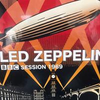 Led Zeppelin doppio vinile live