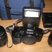 Canon EOS macchina fotografica rullino