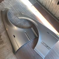 Fianchetti laterali ant bmw e46 (NUOVI)