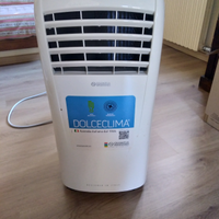 Condizionatore d'aria mobile