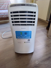 Condizionatore d'aria mobile