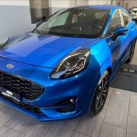 FORD Puma 1.5 ecoblue ST-Line X s&s 120cv