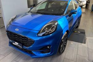 FORD Puma 1.5 ecoblue ST-Line X s&s 120cv