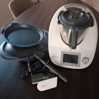 Bimby TM5-2 thermomix