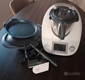 Bimby TM5-2 thermomix