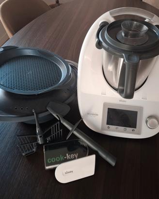 Bimby TM5-2 thermomix