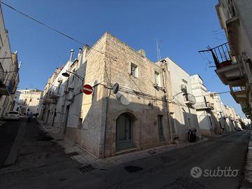 CASA INDIPENDENTE A CEGLIE MESSAPICA