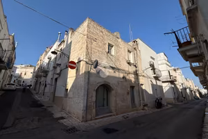 CASA INDIPENDENTE A CEGLIE MESSAPICA