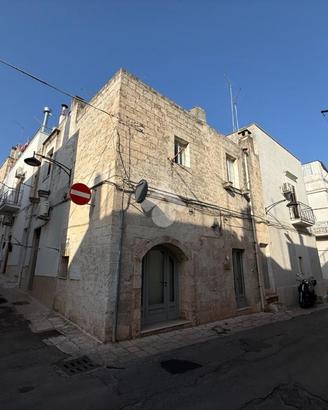 CASA INDIPENDENTE A CEGLIE MESSAPICA