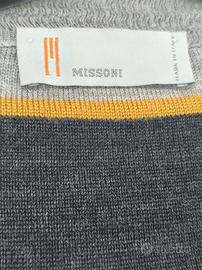 Cardigan Missoni originale 