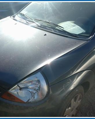 Ricambi Usati FORD KA I 2005