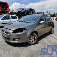 FIAT BRAVO 2 198 1.6 D MULTIJET 120CV -ricambi