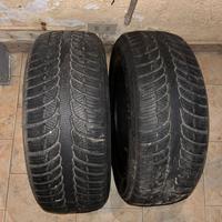 2 Gomme Invernali Kleber 205/55 R16