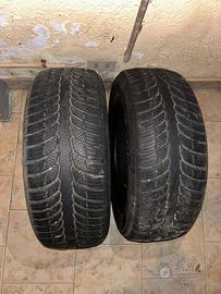 2 Gomme Invernali Kleber 205/55 R16