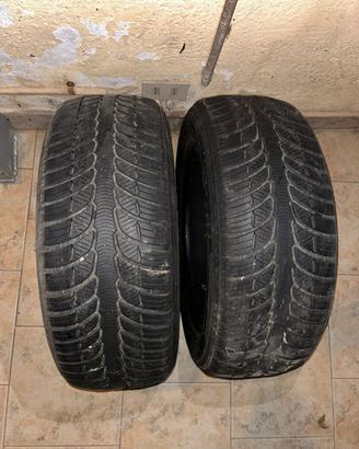 2 Gomme Invernali Kleber 205/55 R16