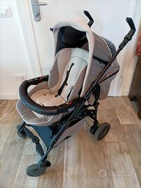 chicco trio living smart