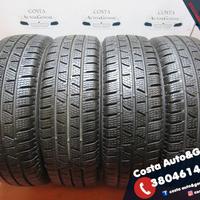 195 60 16C Pirelli 2019 99% 195 60 R16