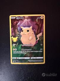 Pokémon Gran Festa Pikachu 5/25