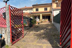 Villa a schiera a Nicolosi