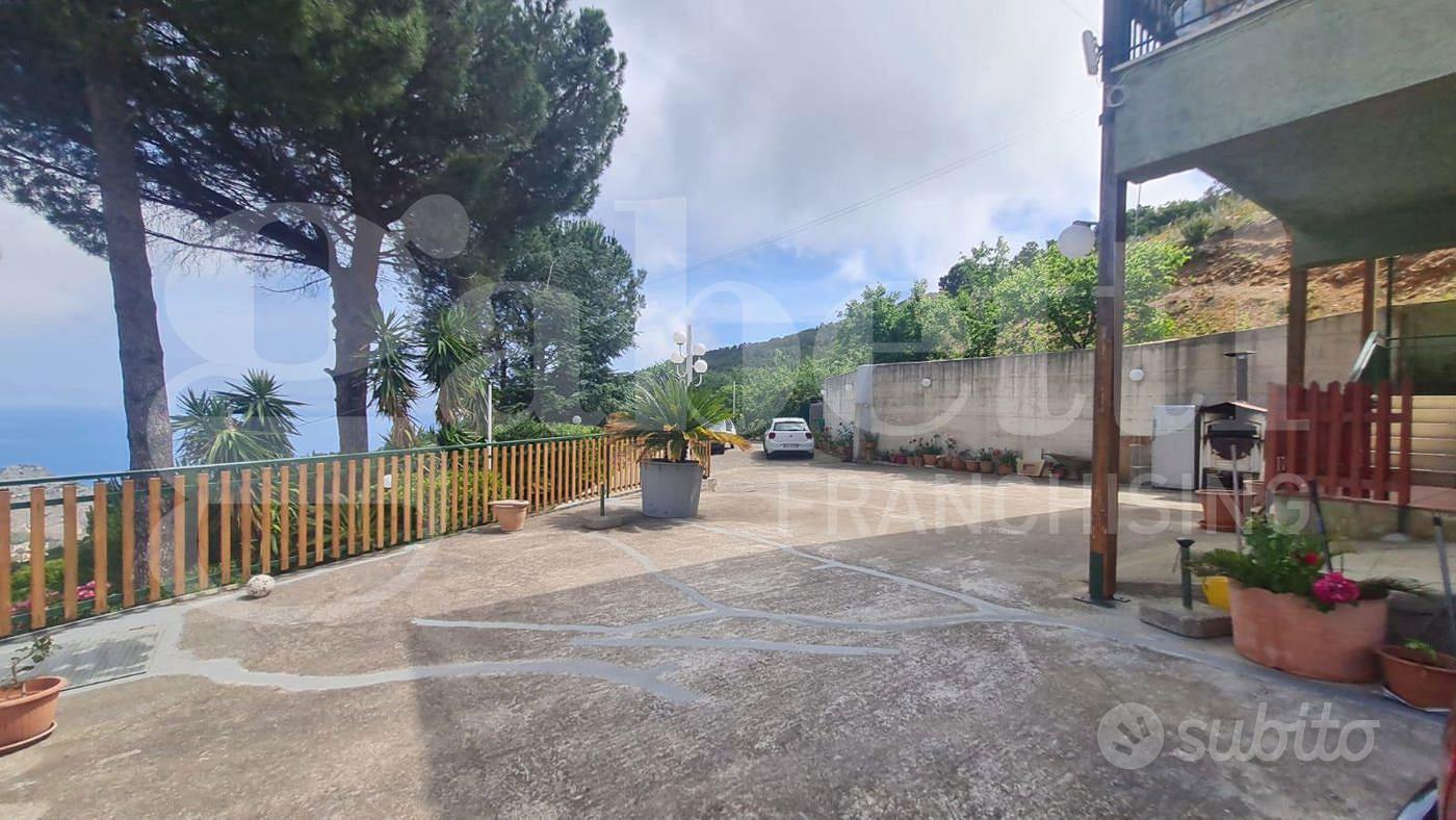 Casa – Cefalù, Palermo - Altro