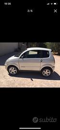 Minicar Aixam