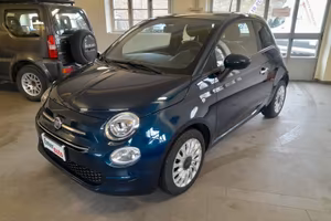 Fiat 500 1.0 Hybrid Lounge