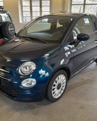 Fiat 500 1.0 Hybrid Lounge