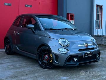 Abarth 595 1.4 T-JET 145 CV - *PROMOZIONE*
