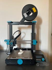 Stampante 3d| Sovol Sv 06