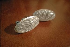 Frecce per Peugeot 206