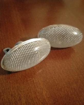 Frecce per Peugeot 206