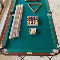 Mini tavolo da biliardo