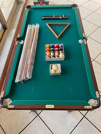 Mini tavolo da biliardo