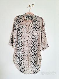 Camicia a fantasia - tg. XS