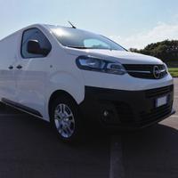 Opel Vivaro VAN 28Q 2.0D 145CV ENJOY PM FULL