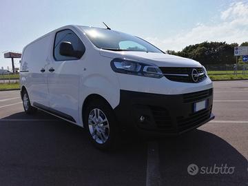 Opel Vivaro VAN 28Q 2.0D 145CV ENJOY PM FULL