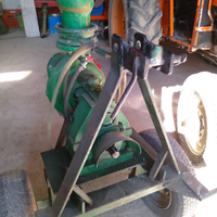 Pompa irrigazione Caprari