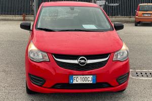 Opel Karl 1.0 75 CV N-Joy
