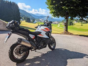 KTM 1290 Super Adventure S