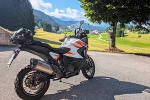 KTM 1290 Super Adventure S