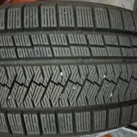 gomme invernali Snowlink 215/50/18 M+S