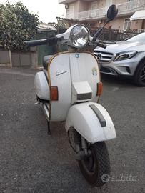 Vespa Px 125 - Unicoproprietario - Buon conservato