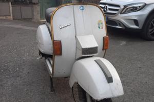 Vespa Px 125 - Unicoproprietario - Buon conservato