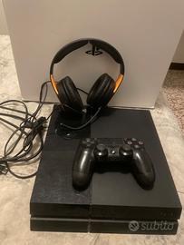 Ps 4 
