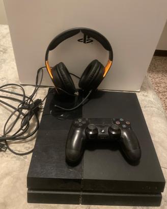 Ps 4 