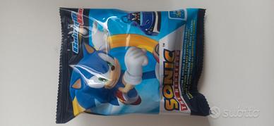 CalamitiCar Sonic Eurospin 