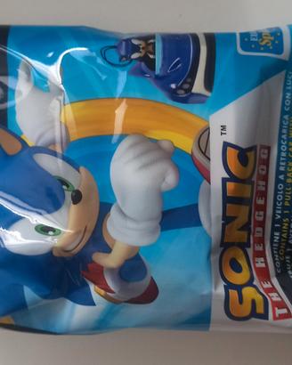 CalamitiCar Sonic Eurospin 