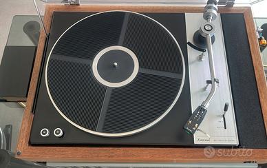 Giradischi Sansui SR-2020BC 