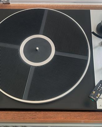 Giradischi Sansui SR-2020BC 