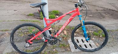 bicicletta da ragazzino